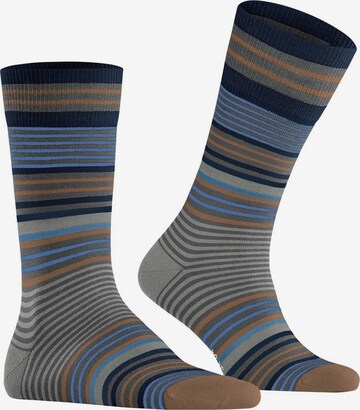 BURLINGTON Socks in Mixed colors