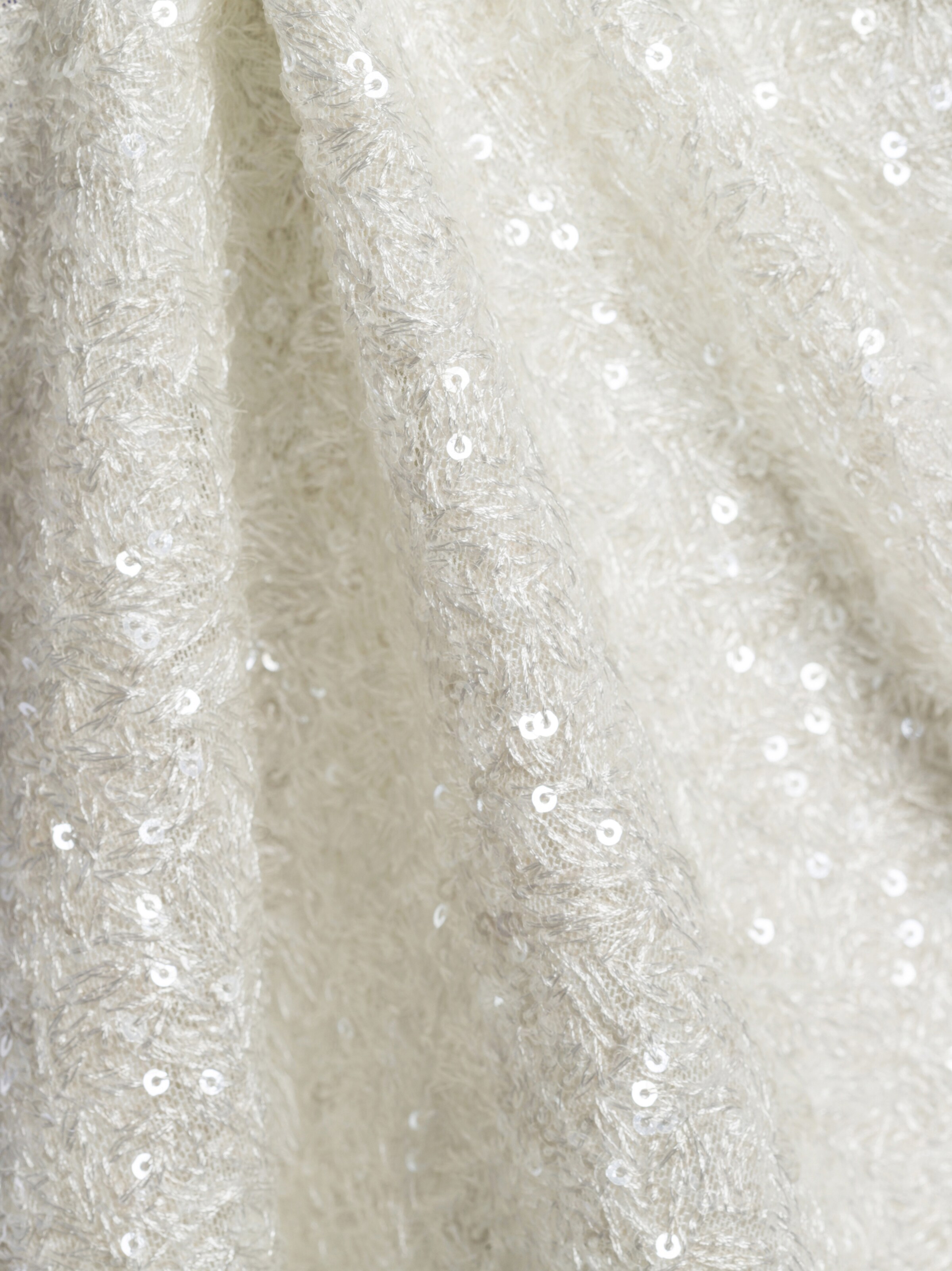 MORE & MORE Top ' ' in White