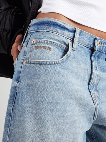 BDG Urban Outfitters Wide leg Τζιν 'MISSOURI' σε μπλε