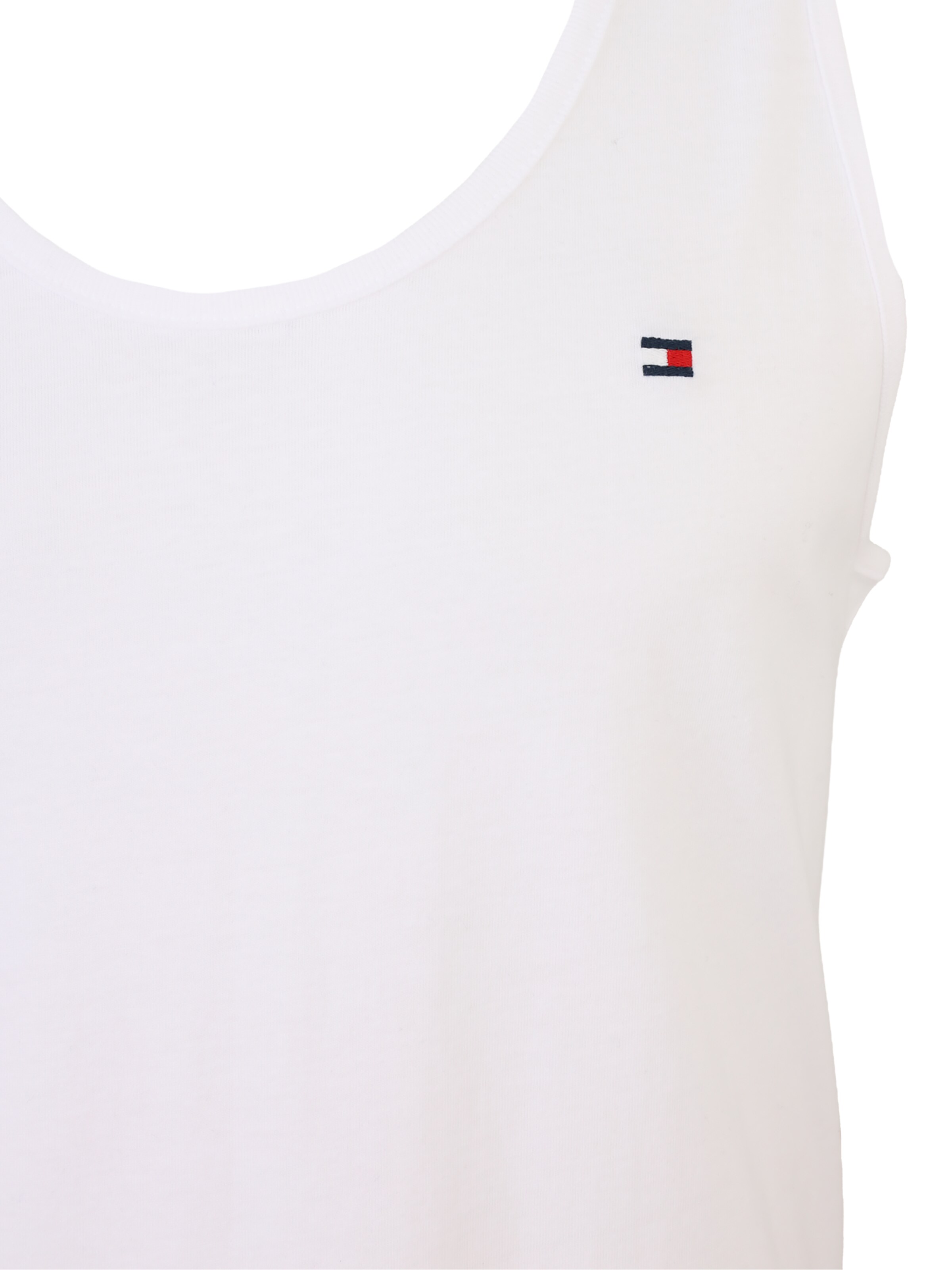 Tommy Hilfiger Underwear Undertröja i blå