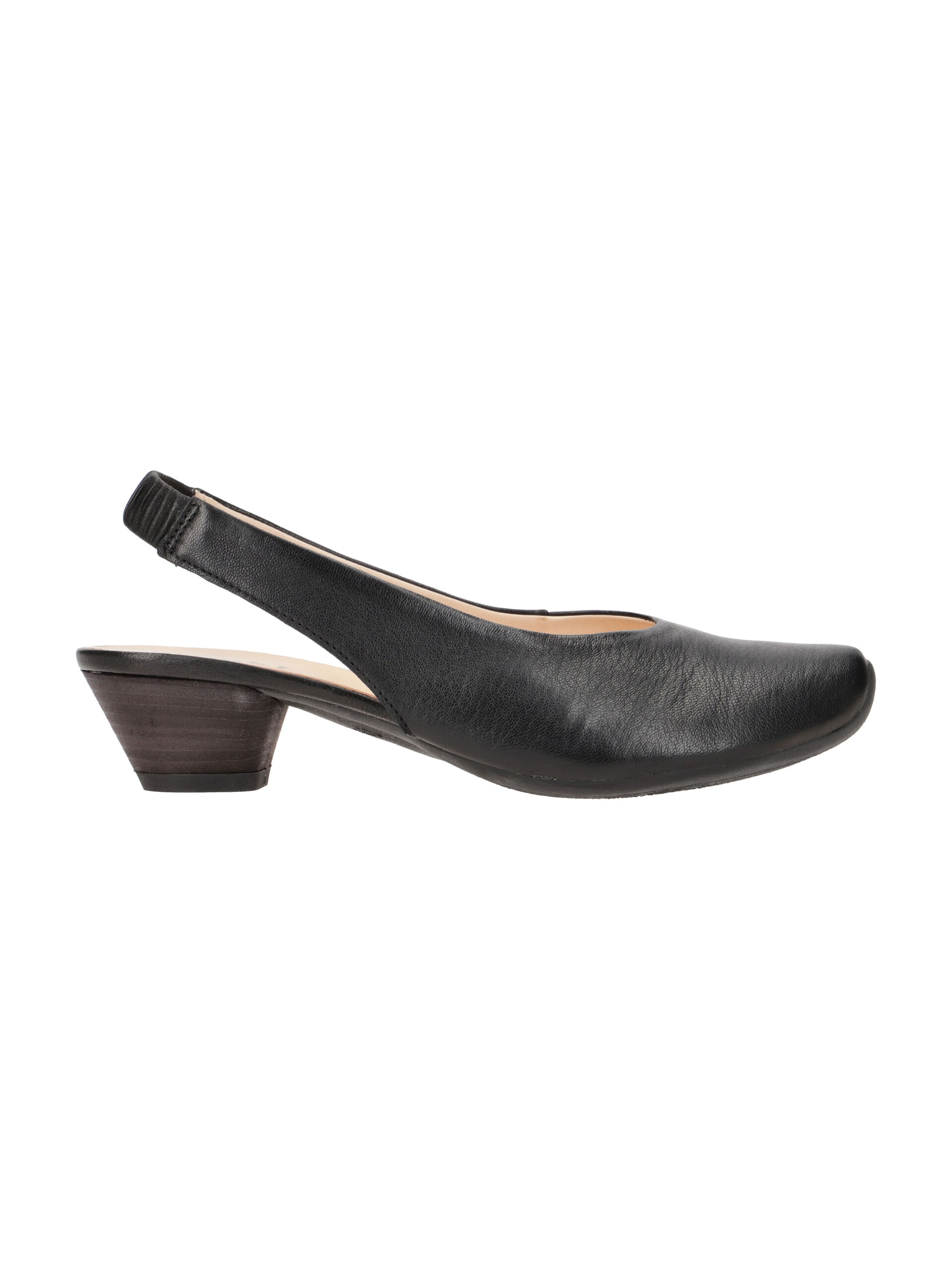 THINK! Slingback pumps 'Aida' in Black