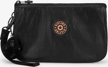 KIPLING Torba za čez ramo 'CREATIVITY' | črna barva: sprednja stran