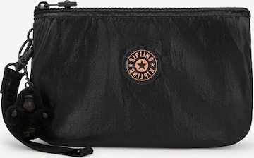 KIPLINGTorba preko ramena 'CREATIVITY' - crna boja: prednji dio