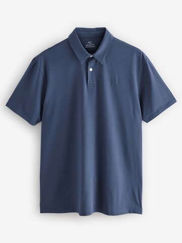 Next - Camiseta en azul