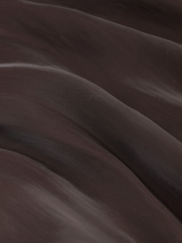 Top di Next in marrone