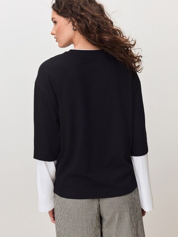 Next - Camisa em preto