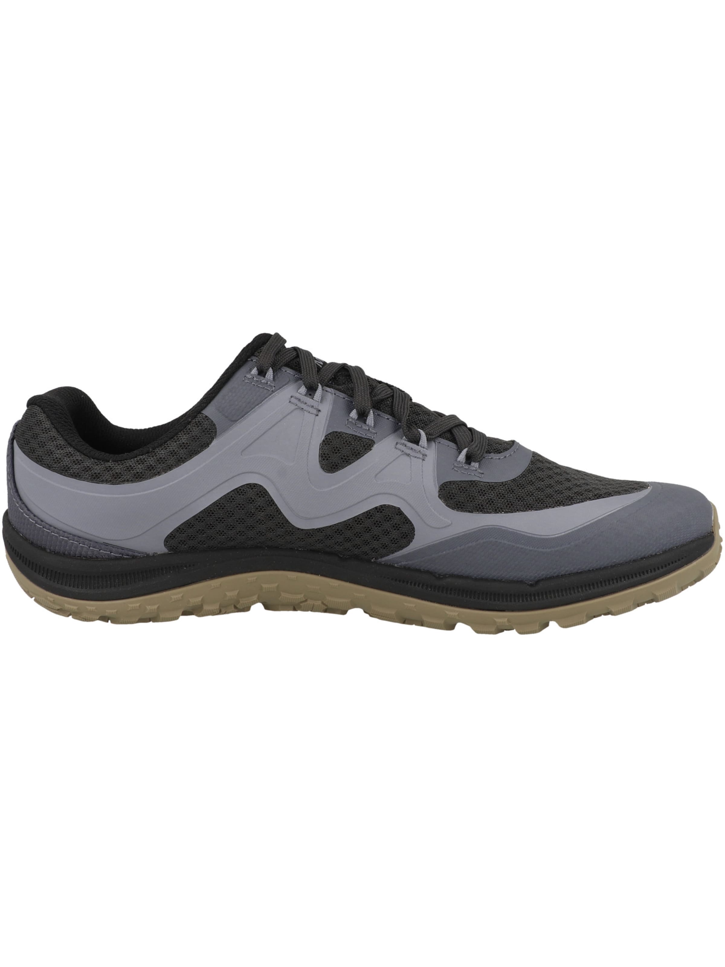 Scarpa sportiva ' Trail Glove 8 ' di MERRELL in grigio