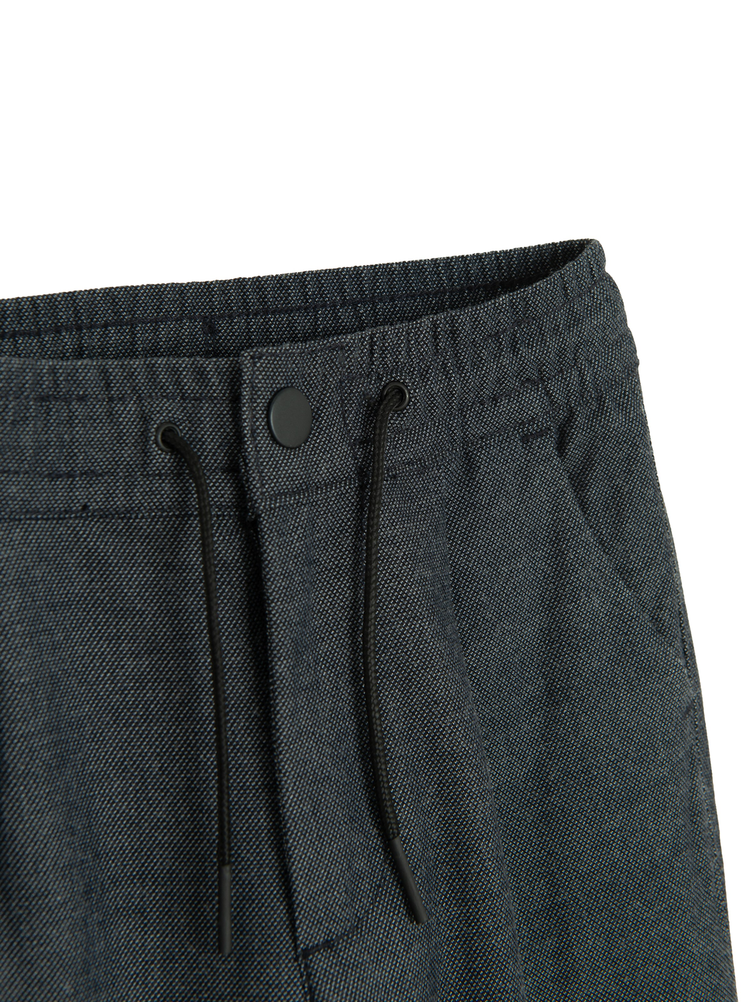 Cool Club Regular Pants in Blue