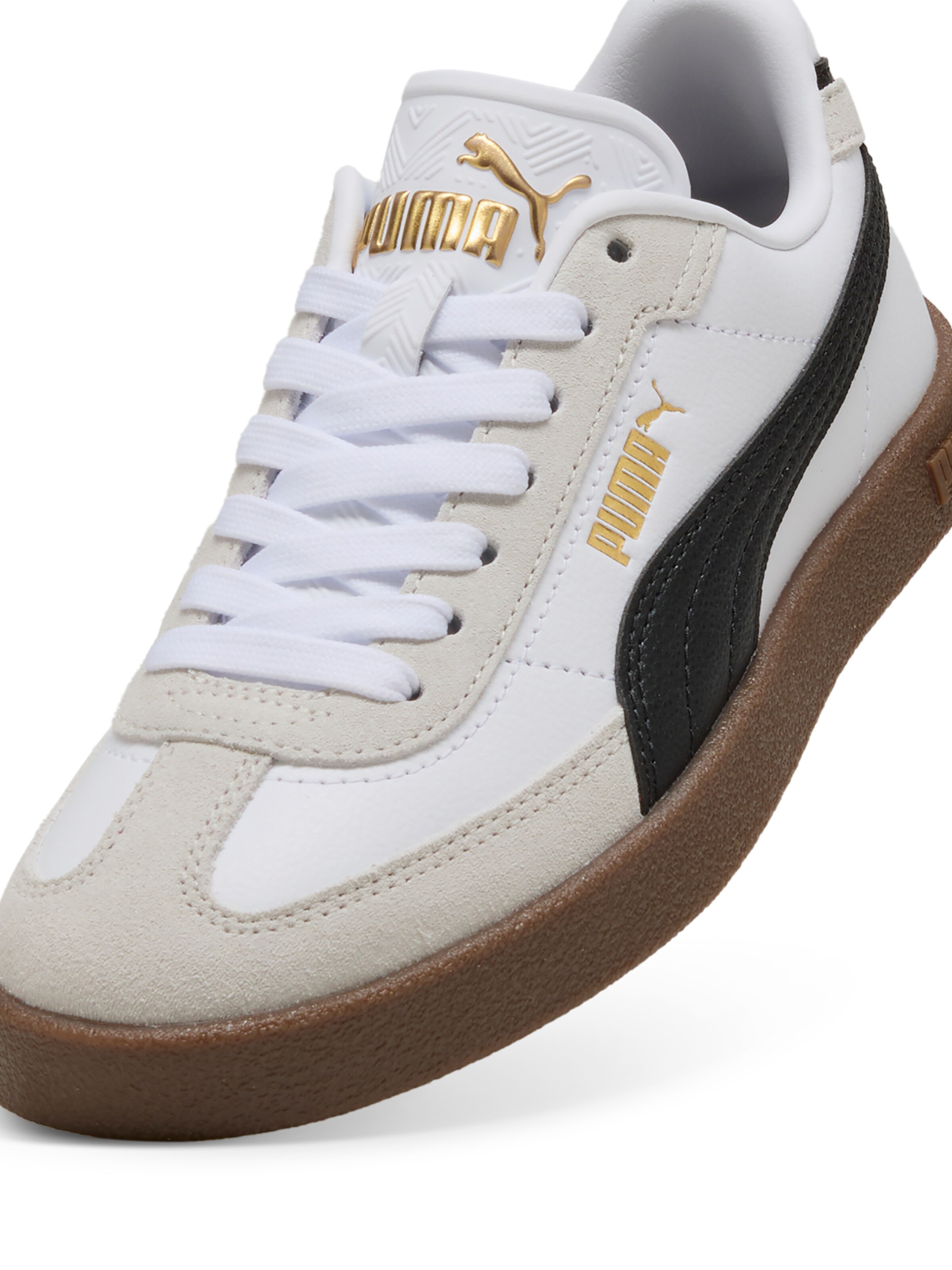 PUMATenisice 'Club II Era' - bijela boja