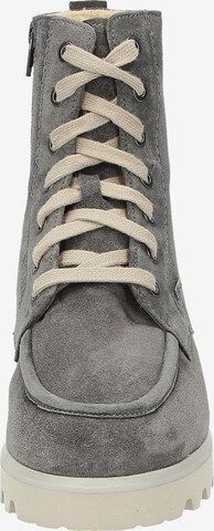 SIOUX Boots 'Mered.-730' in Grey