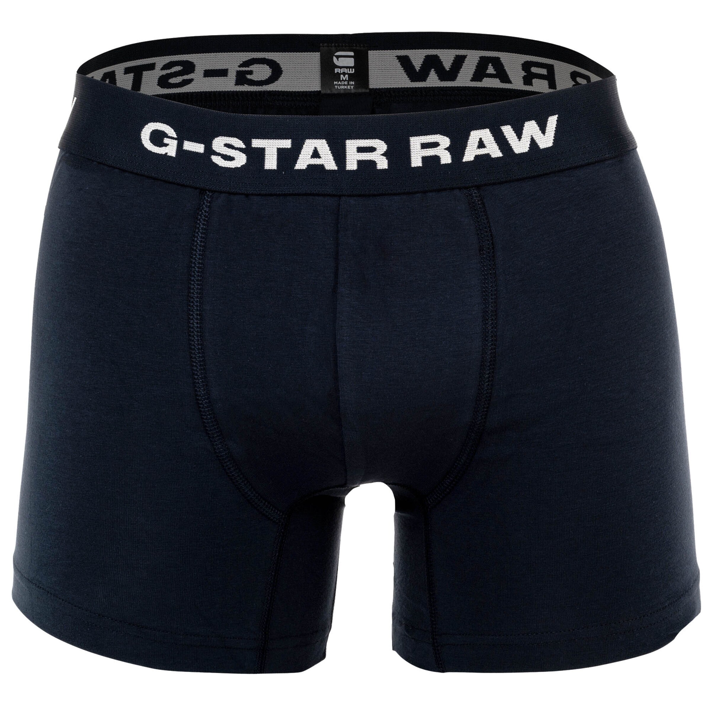 G-STAR Boksershorts i blå