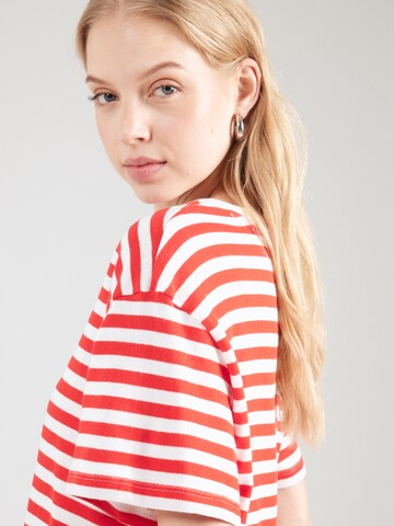 Pull-over 'Kemba Bahara' MSCH COPENHAGEN en blanc