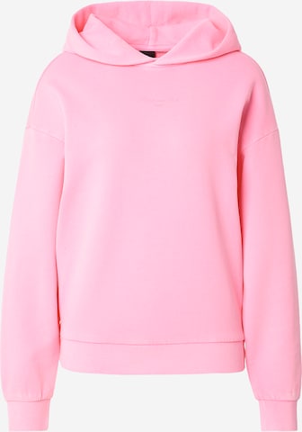 rozā Bogner Fire + Ice Sportisks džemperis 'SIBEL': no priekšpuses