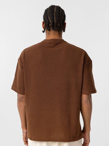 ruda Dandalo Marškinėliai