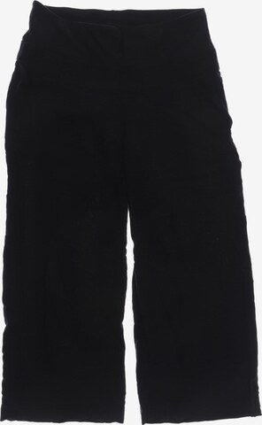 H&M Stoffhose S in Schwarz: predná strana