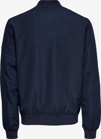 Only & Sons Jacke 'Jack' in Blau