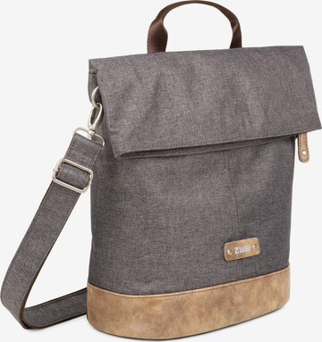 ZWEI Accessories 'Olli' in Grey