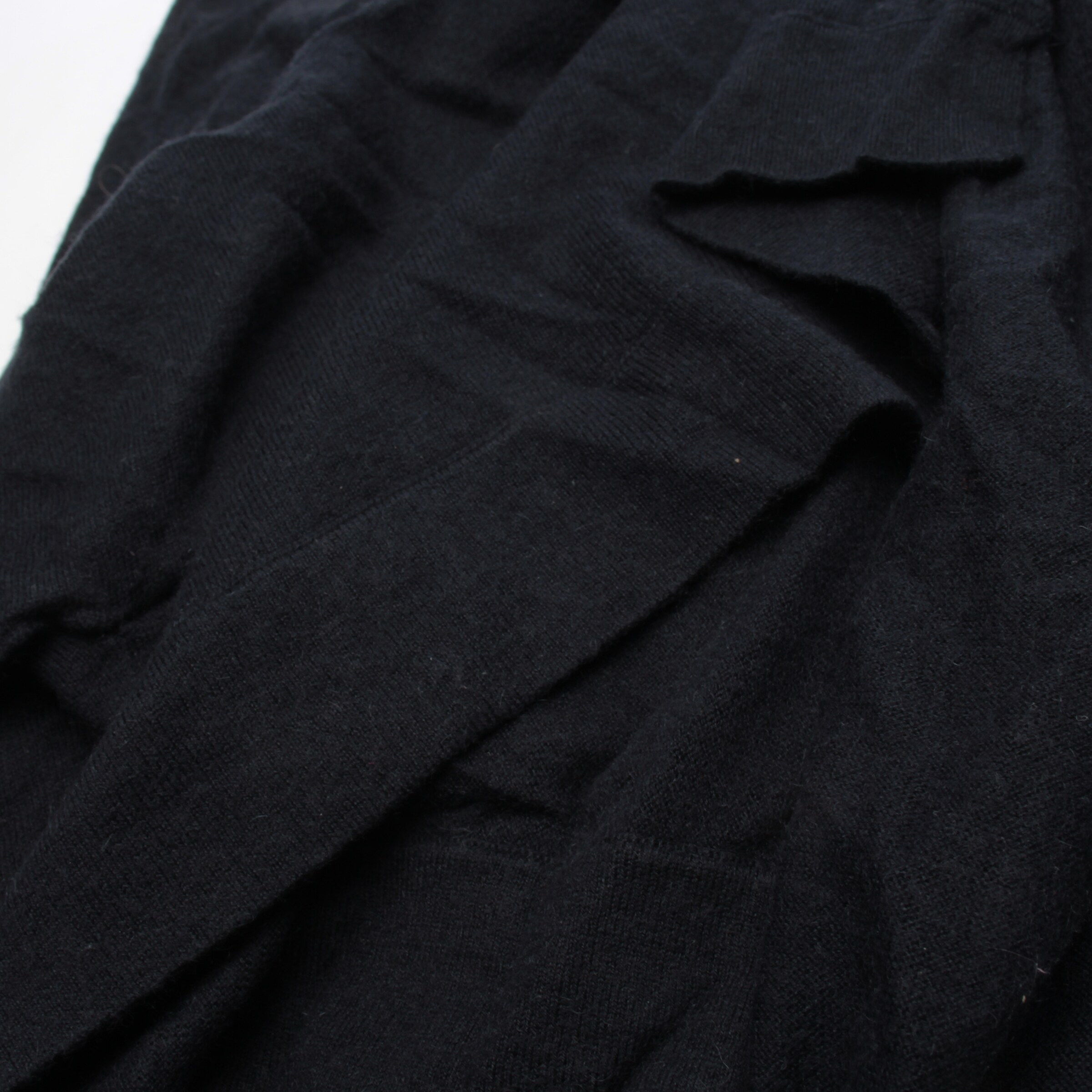 Allude Sweater & Cardigan in M in Blue