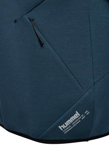 Hummel Pullover in Blau