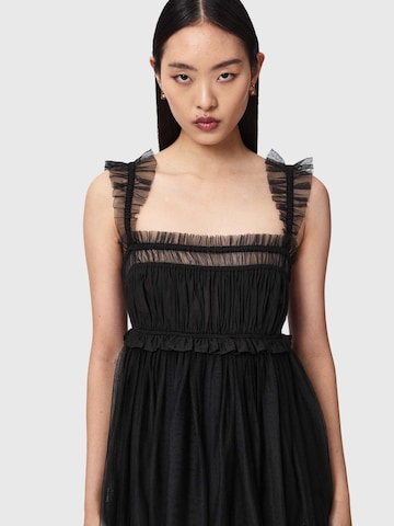 AllSaints Φόρεμα 'ANGELA' σε μαύρο