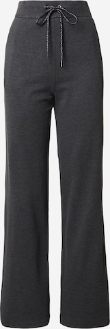ZABAIONE regular Παντελόνι 'Li44nda' σε γκρι: μπροστά