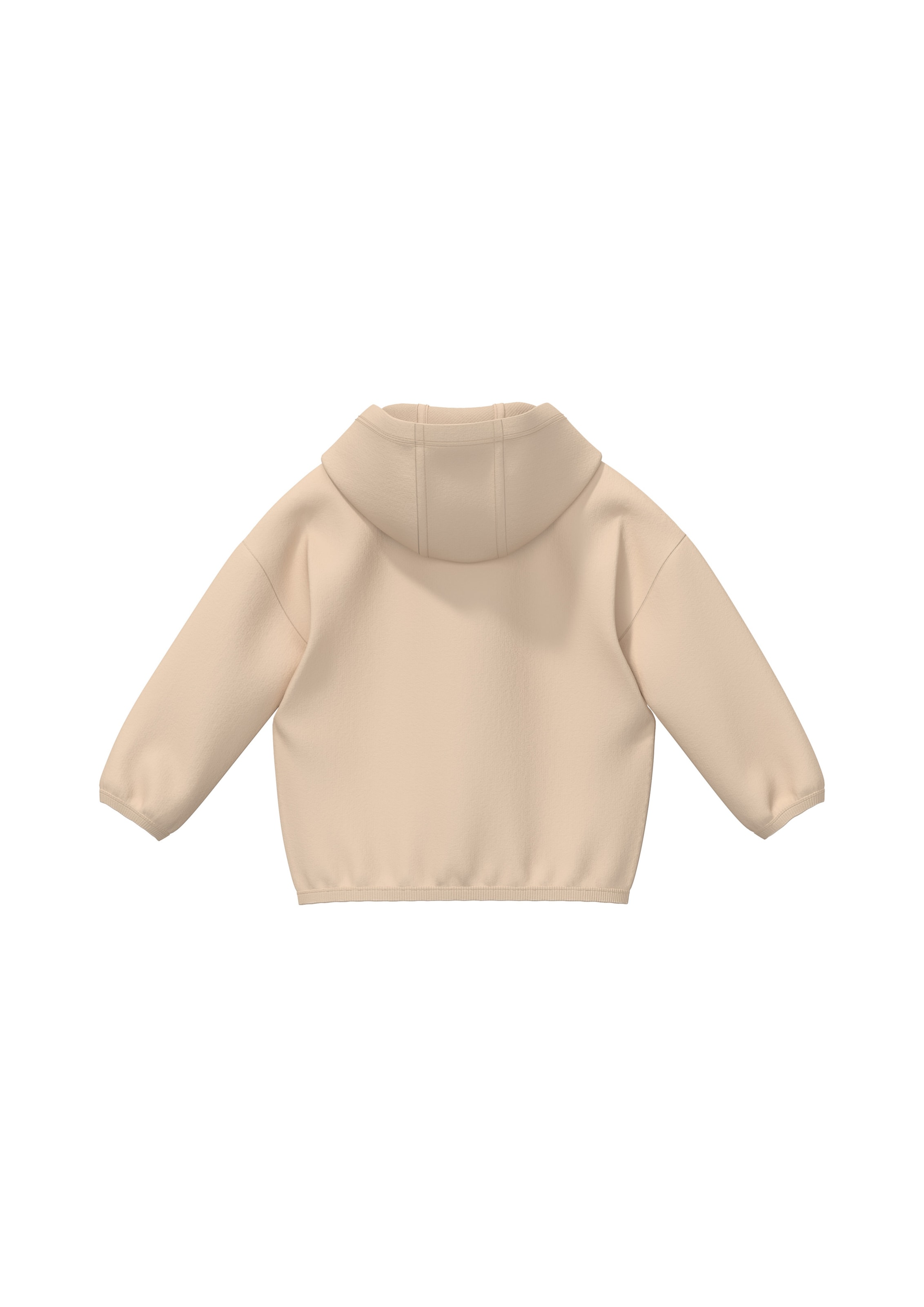 Veste de survêtement s.Oliver en beige