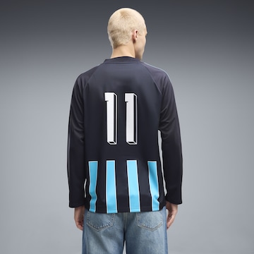 PUMA Tricot 'Olympique de Marseille KING' in Blauw