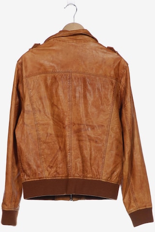 Gipsy Jacket & Coat in S in Brown