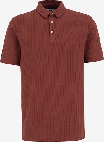 ruda WE Fashion Marškinėliai: priekis