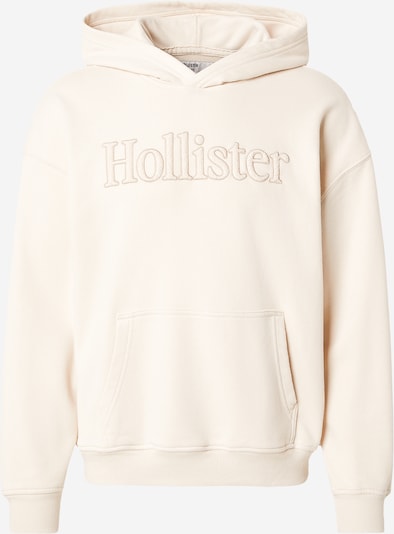 HOLLISTER Collegepaita värissä hiekka / brokadi, Tuotenäkymä