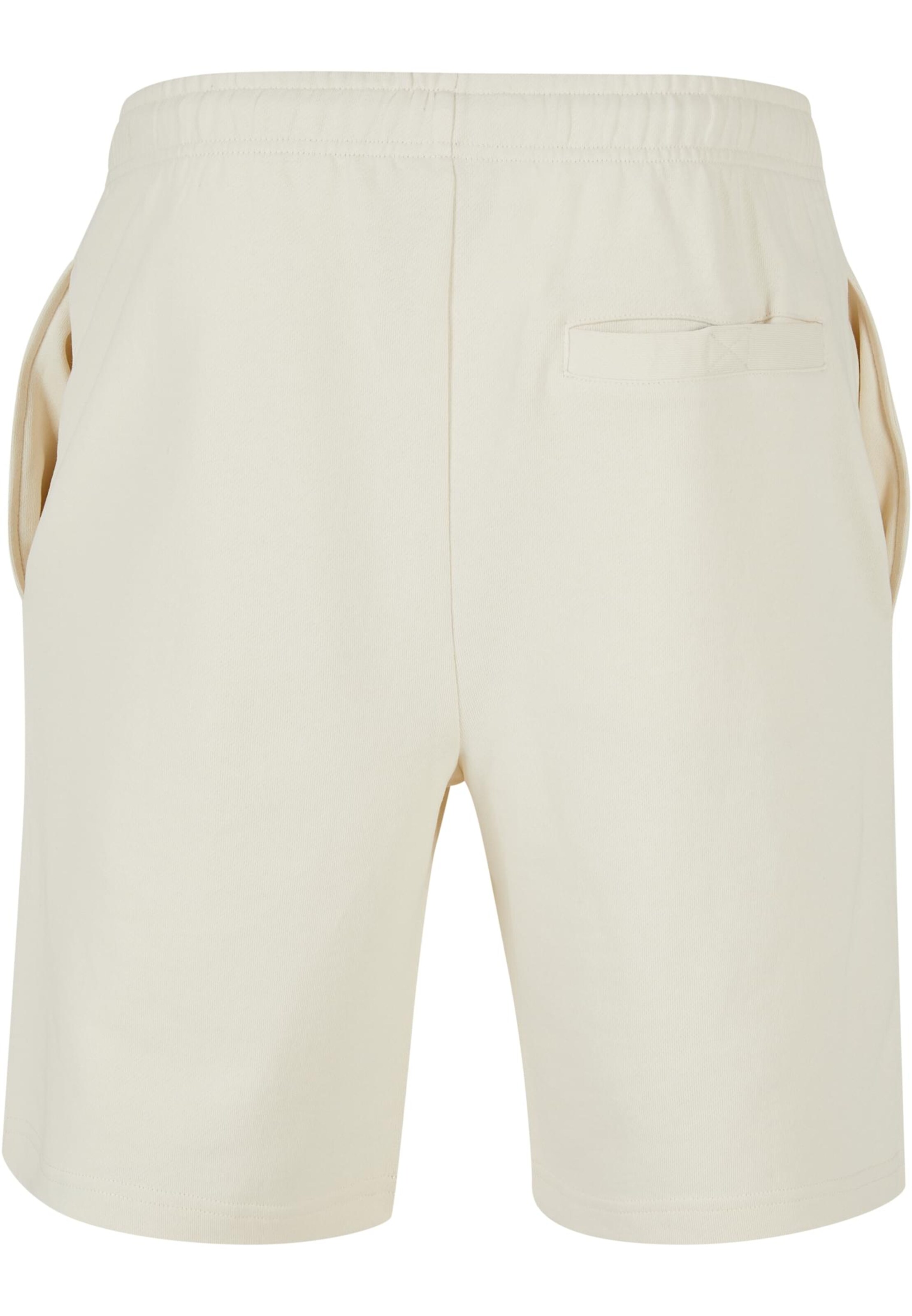 Regular Pantalon Urban Classics en blanc