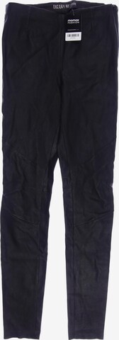 FREAKY NATION Pants in L in Black: front