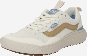 VANSNiske tenisice 'UltraRange EXO SE' - bijela boja: prednji dio
