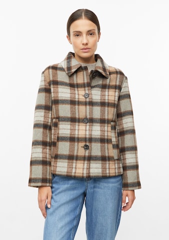 s.Oliver Jacke in Beige: Vorderseite