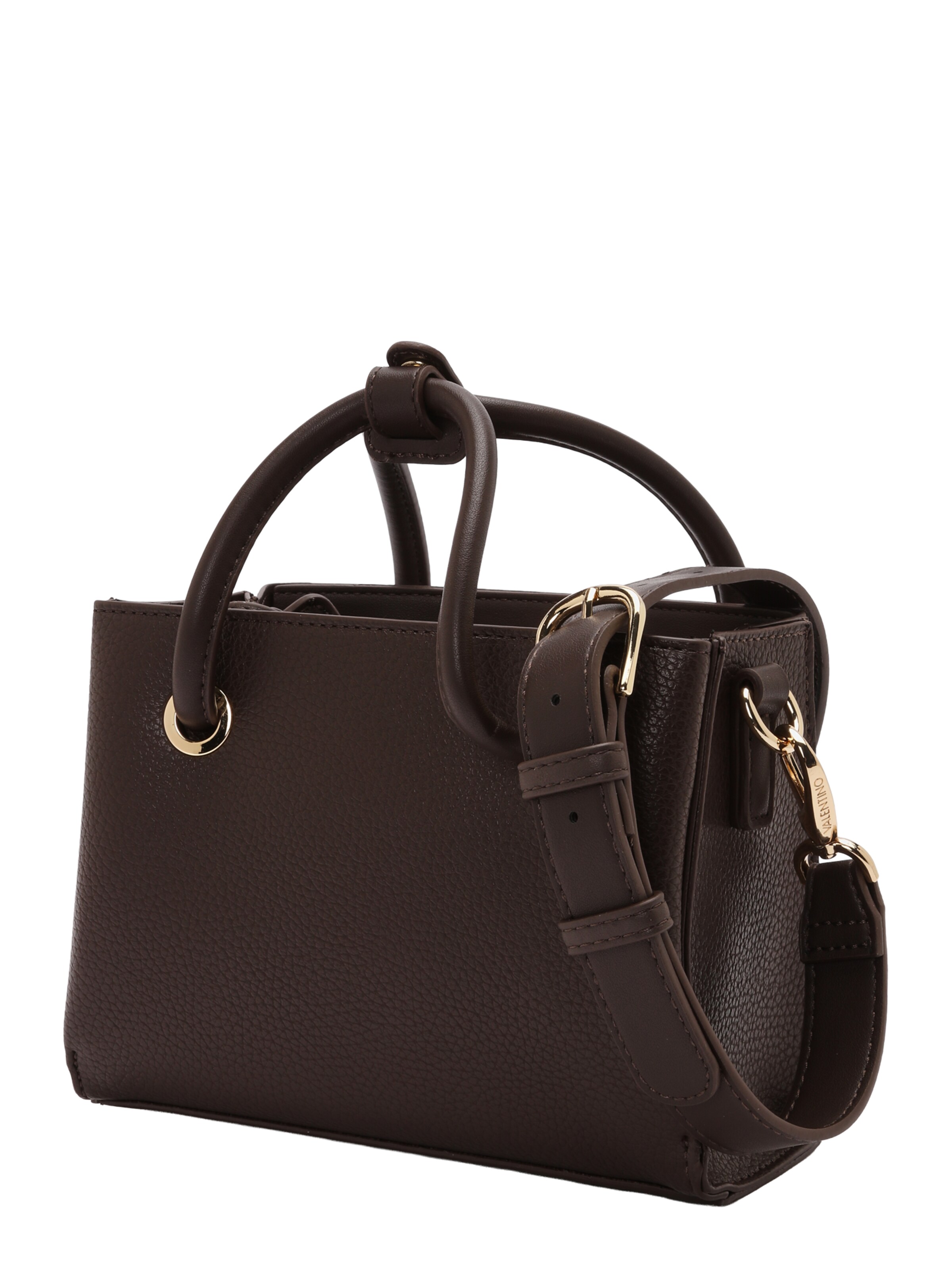 VALENTINORučna torbica 'ALEXIA' - smeđa boja