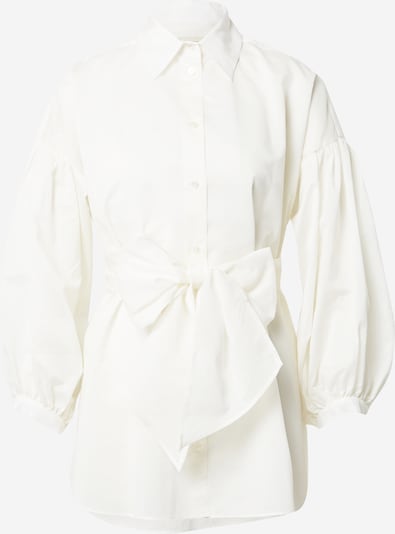 Weekend Max Mara Blouse 'BALEARI' in White, Item view