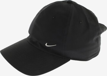 NIKE Hat & Cap in One size in Blue: front