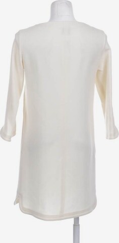 L'AUTRE CHOSE Kleid XS in Weiß