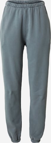 Pantaloni 'Karli' di A LOT LESS in grigio: frontale