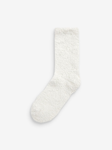 Next - Calcetines en negro