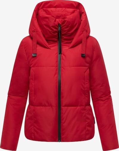 MARIKOO Zimska jakna 'Ninikaa XVI' u crvena, Pregled proizvoda