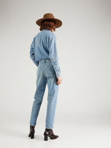 regular Jeans di Lauren Ralph Lauren in blu