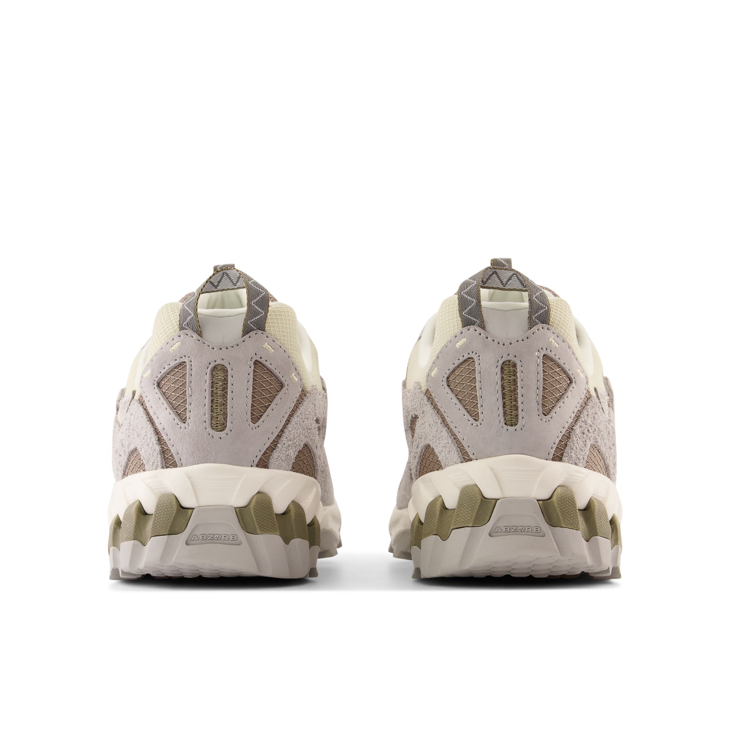 new balance Platform trainers '610v1' in Grey