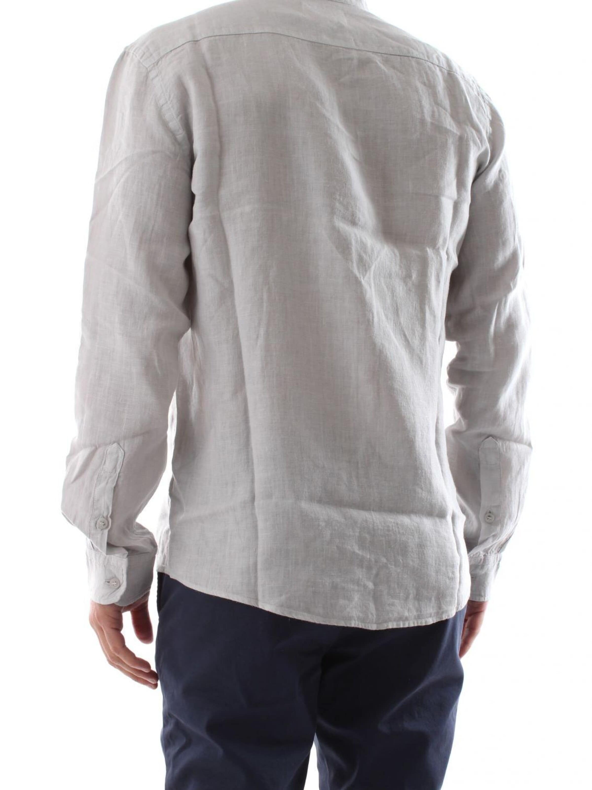 40weft Shirt in Grey