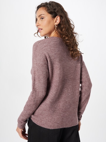 Pullover 'Camilla' di ONLY in rosa