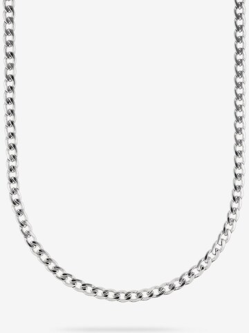 ESPRIT Ketting in Zilver: voorkant