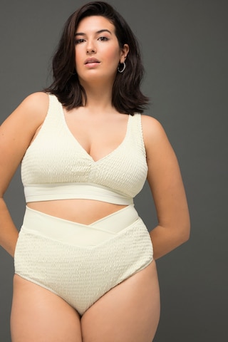 Studio Untold Bikinihose in Beige