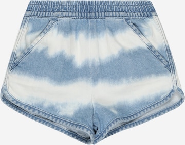 Cotton On Regular Jeans 'PATTI' i blå: forside