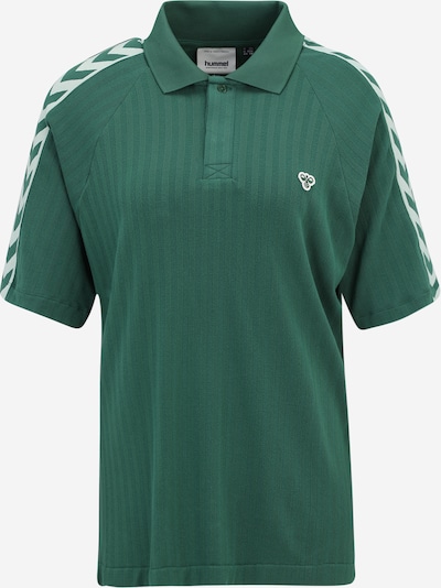 Hummel Tehnička sportska majica u zelena / menta, Pregled proizvoda