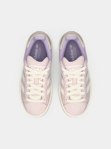 ADIDAS ORIGINALS Сникърси 'CAMPUS 00s' в лилав